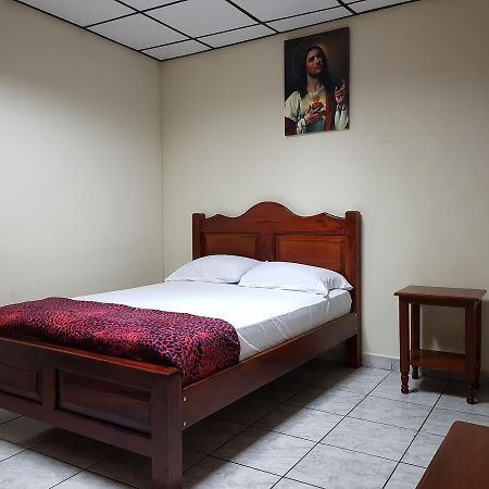 Jl Serracin Apart Hotel/ Edificio Rsm Plaza David Luaran gambar