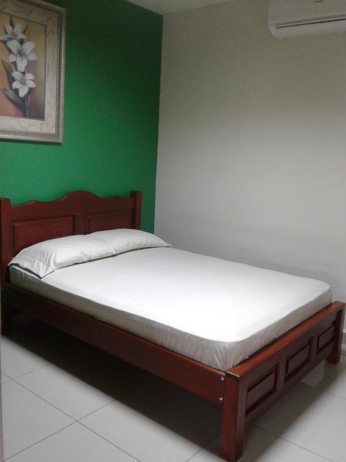 Jl Serracin Apart Hotel/ Edificio Rsm Plaza David Luaran gambar